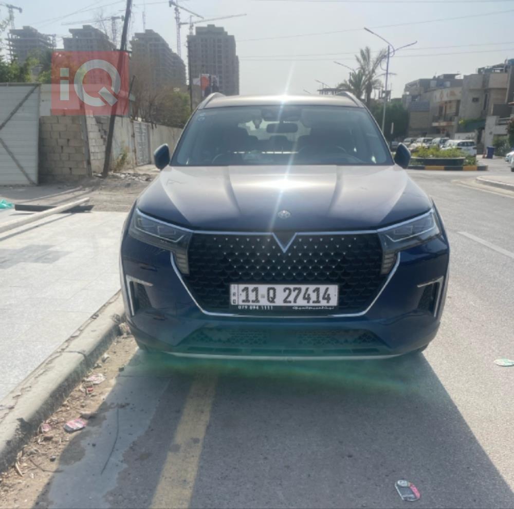 Dongfeng Venucia